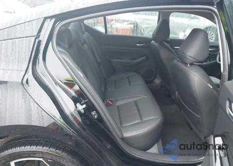 2024 Nissan Altima Sr Fwd из США, поврежденный, VIN 1N4BL4CV2RN318433